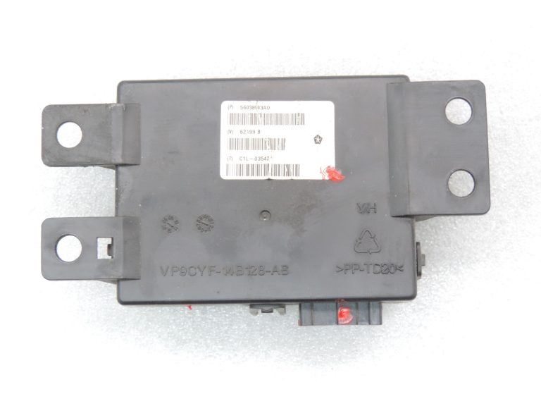 Lancia Thema II Chrysler 300 Blind Spot Detector vadības bloks