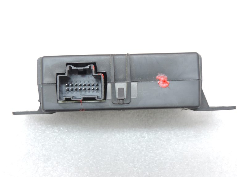 Lancia Thema II Chrysler 300 Blind Spot Detector vadības bloks