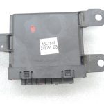 Lancia Thema II Chrysler 300 Autostāvvietas palīgs PDC Parktronic vadības bloks 56054122AD