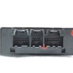Lancia Thema II Chrysler 300 Autostāvvietas palīgs PDC Parktronic vadības bloks 56054122AD
