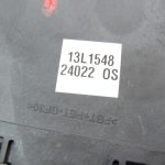 Lancia Thema II Chrysler 300 Autostāvvietas palīgs PDC Parktronic vadības bloks 56054122AD