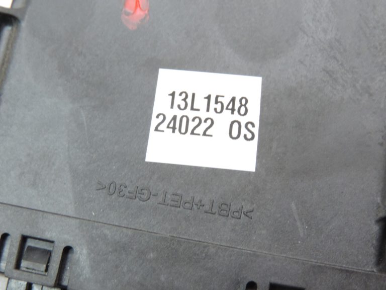 Lancia Thema II Chrysler 300 Autostāvvietas palīgs PDC Parktronic vadības bloks 56054122AD