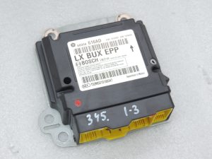Lancia Thema II Chrysler 300 Gaisa spilvenu vadības bloks Gaisa spilvenu vadības bloks 68068616AD