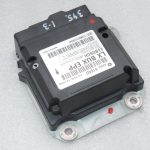 Lancia Thema II Chrysler 300 Gaisa spilvenu vadības bloks Gaisa spilvenu vadības bloks 68068616AD