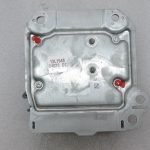 Lancia Thema II Chrysler 300 Gaisa spilvenu vadības bloks Gaisa spilvenu vadības bloks 68068616AD
