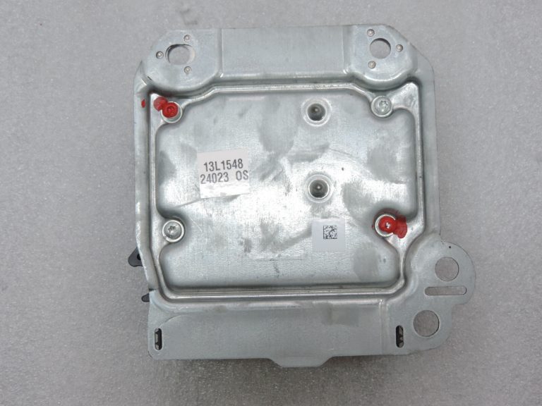 Lancia Thema II Chrysler 300 Gaisa spilvenu vadības bloks Gaisa spilvenu vadības bloks 68068616AD