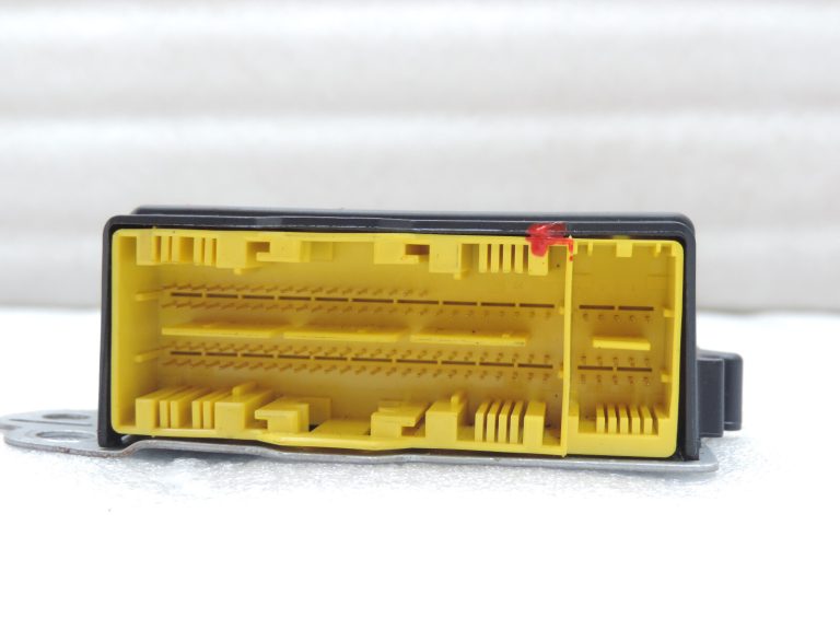 Lancia Thema II Chrysler 300 Gaisa spilvenu vadības bloks Gaisa spilvenu vadības bloks 68068616AD