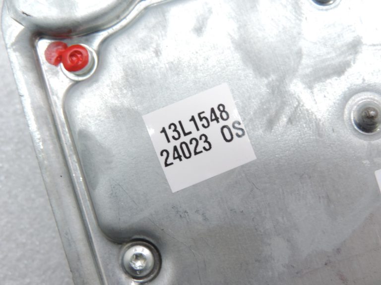 Lancia Thema II Chrysler 300 Gaisa spilvenu vadības bloks Gaisa spilvenu vadības bloks 68068616AD