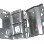 Lancia Thema II Chrysler 300 centrālās konsoles centrālā roku balsta nodalījuma eņģe