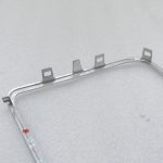 Lancia Thema II Chrysler 300 centrālās konsoles aizmugurējā vāka gredzens