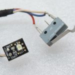 Lancia Thema II Chrysler 300 instrumentu paneļa centrālā glabāšanas nodalījuma vadu instalācija