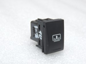 Lancia Thema II Chrysler 300 aizmugurējā stikla saules aizsardzības slēdzis 56046236AB