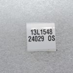 Lancia Thema II Chrysler 300 aizmugurējā stikla saules aizsardzības slēdzis 56046236AB