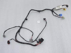 Lancia Thema II Chrysler 300 centrālās konsoles vadu instalācija L0200047AE