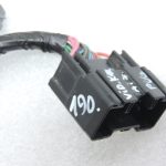 Lancia Thema II Chrysler 300 centrālās konsoles vadu instalācija L0200047AE