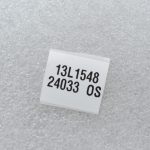 Lancia Thema II Chrysler 300 centrālās konsoles vadu instalācija L0200047AE