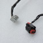 Lancia Thema II Chrysler 300 centrālās konsoles vadu instalācija L0200047AE