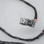 Lancia Thema II Chrysler 300 centrālās konsoles vadu instalācija L0200047AE