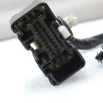 Lancia Thema II Chrysler 300 centrālās konsoles vadu instalācija L0200047AE