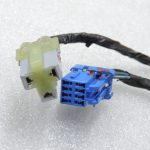 Lancia Thema II Chrysler 300 centrālās konsoles vadu instalācija L0200047AE