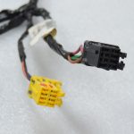 Lancia Thema II Chrysler 300 centrālās konsoles vadu instalācija L0200047AE