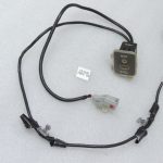 Lancia Thema II Chrysler 300 centrālās konsoles glabāšanas nodalījums USB AUX ieeja Ar kabeli