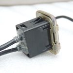 Lancia Thema II Chrysler 300 centrālās konsoles glabāšanas nodalījums USB AUX ieeja Ar kabeli