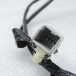 Lancia Thema II Chrysler 300 centrālās konsoles glabāšanas nodalījums USB AUX ieeja Ar kabeli