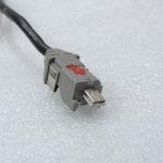Lancia Thema II Chrysler 300 centrālās konsoles glabāšanas nodalījums USB AUX ieeja Ar kabeli