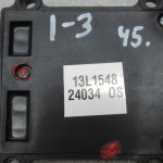 Lancia Thema II Chrysler 300 sensora signalizācija ultraskaņas signalizācija 68146915AA
