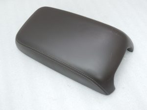 Lancia Thema II Chrysler 300 centrālā konsole ādas centrālais roku balsts roku balsts