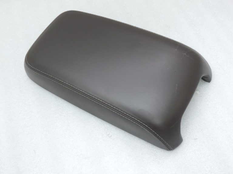 Lancia Thema II Chrysler 300 centrālā konsole ādas centrālais roku balsts roku balsts