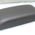 Lancia Thema II Chrysler 300 centrālā konsole ādas centrālais roku balsts roku balsts