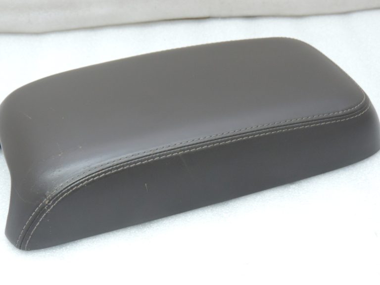 Lancia Thema II Chrysler 300 centrālā konsole ādas centrālais roku balsts roku balsts
