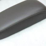 Lancia Thema II Chrysler 300 centrālā konsole ādas centrālais roku balsts roku balsts