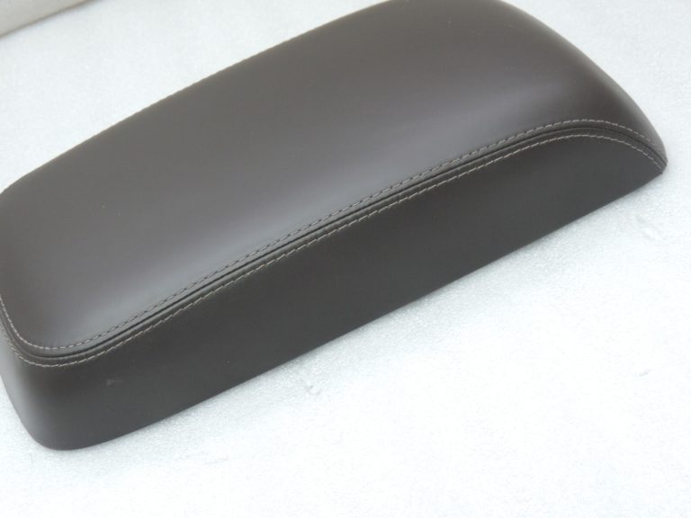 Lancia Thema II Chrysler 300 centrālā konsole ādas centrālais roku balsts roku balsts