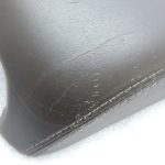 Lancia Thema II Chrysler 300 centrālā konsole ādas centrālais roku balsts roku balsts