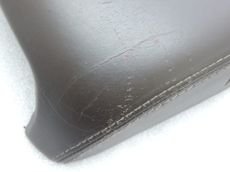 Lancia Thema II Chrysler 300 centrālā konsole ādas centrālais roku balsts roku balsts