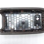 Lancia Thema II Chrysler 300 centrālā konsole ādas centrālais roku balsts roku balsts
