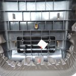Lancia Thema II Chrysler 300 centrālā konsole ādas centrālais roku balsts roku balsts
