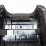 Lancia Thema II Chrysler 300 centrālā konsole ādas centrālais roku balsts roku balsts