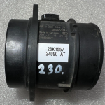 Lancia Thema masas gaisa plūsmas sensors 0281006247