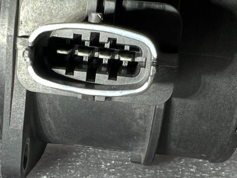 Lancia Thema masas gaisa plūsmas sensors 0281006247