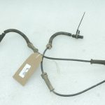 Oriģinālais Chrysler Grand Voyager RT priekšējais labais ABS riteņa ātruma sensors 4721563AG