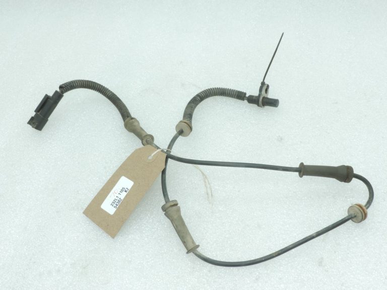 Oriģinālais Chrysler Grand Voyager RT priekšējais labais ABS riteņa ātruma sensors 4721563AG