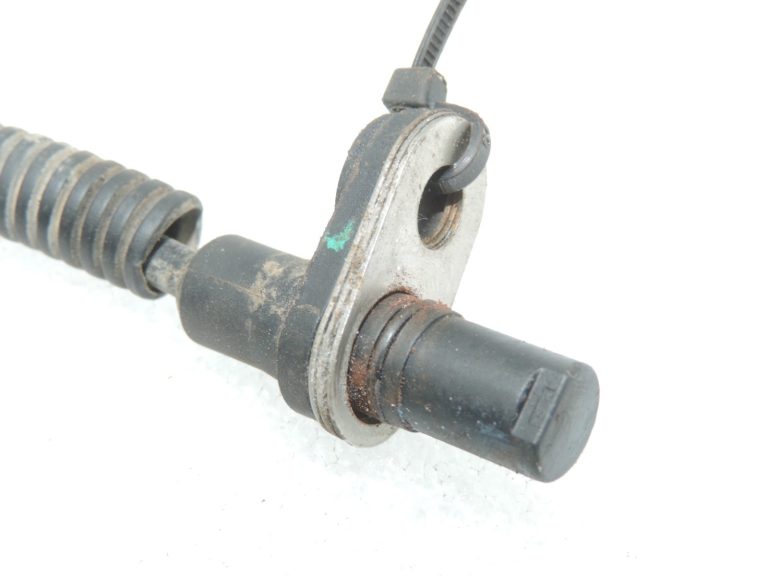 Oriģinālais Chrysler Grand Voyager RT priekšējais labais ABS riteņa ātruma sensors 4721563AG