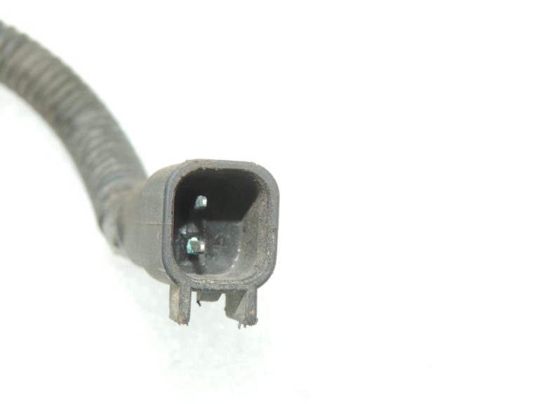 Oriģinālais Chrysler Grand Voyager RT priekšējais labais ABS riteņa ātruma sensors 4721563AG