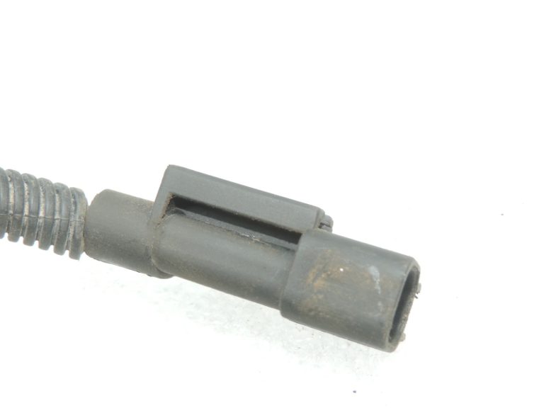 Oriģinālais Chrysler Grand Voyager RT priekšējais labais ABS riteņa ātruma sensors 4721563AG