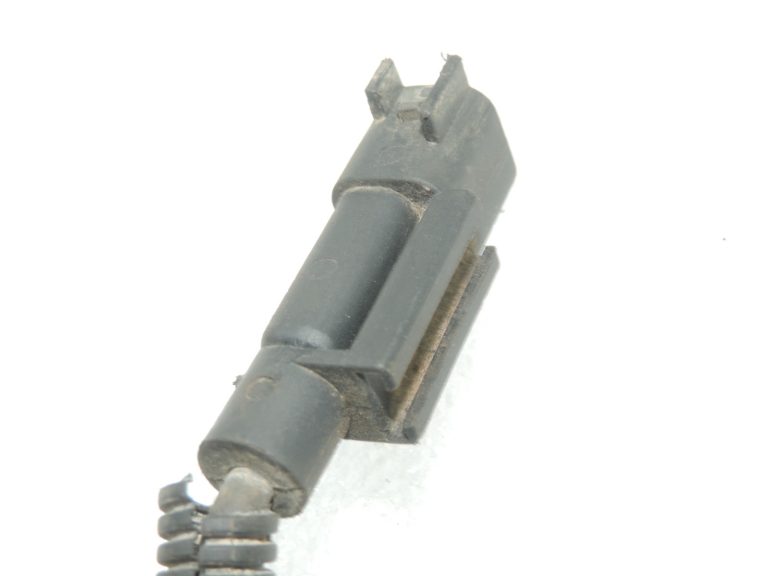 Oriģinālais Chrysler Grand Voyager RT priekšējais labais ABS riteņa ātruma sensors 4721563AG