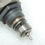 Oriģināls BOSCH Chrysler Voyager V (RT) 2.8 CRDi degvielas sadalītāja spiediena regulators